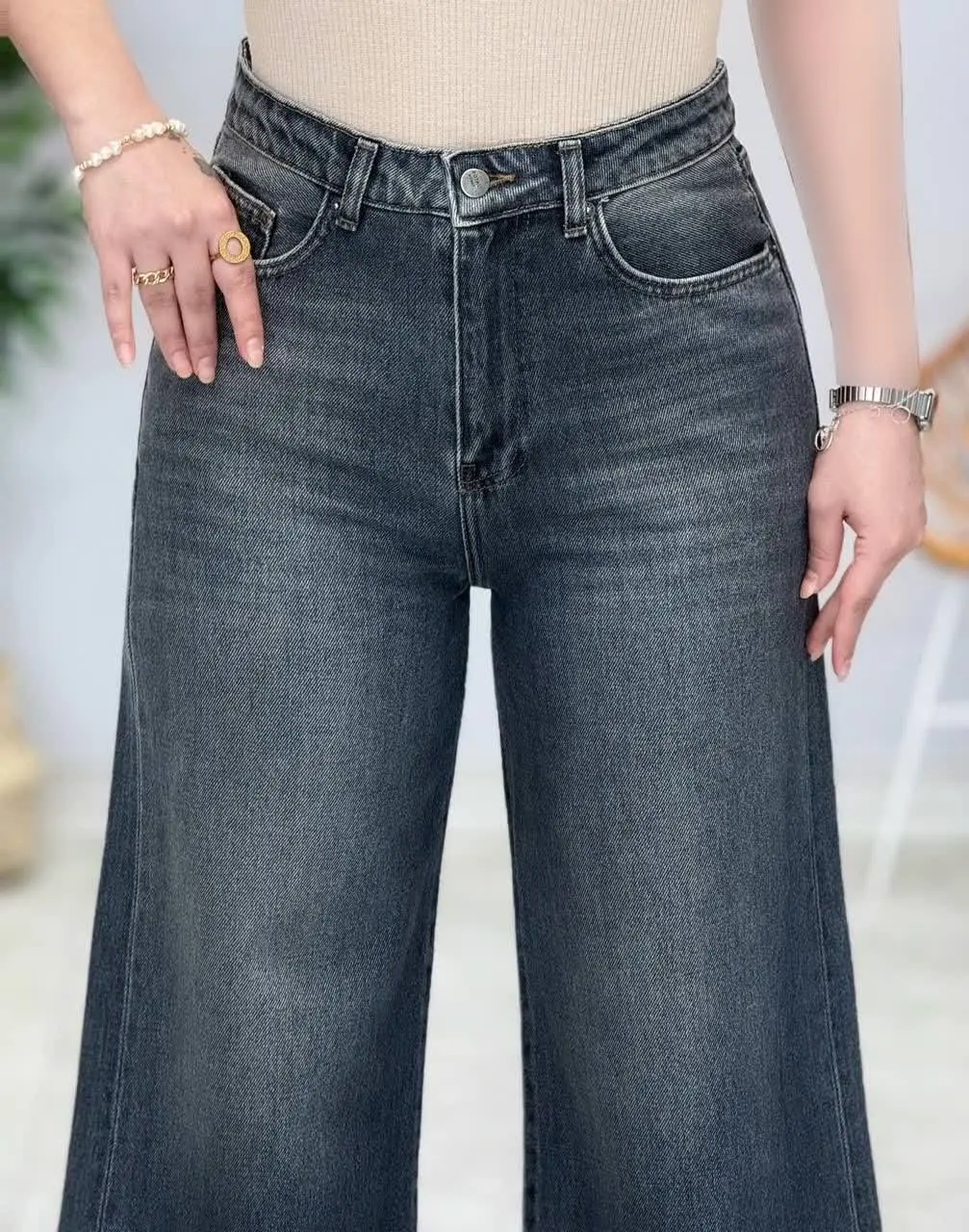 3434-شلوار بگ کد 912246